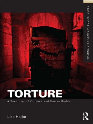 cover image of Torture